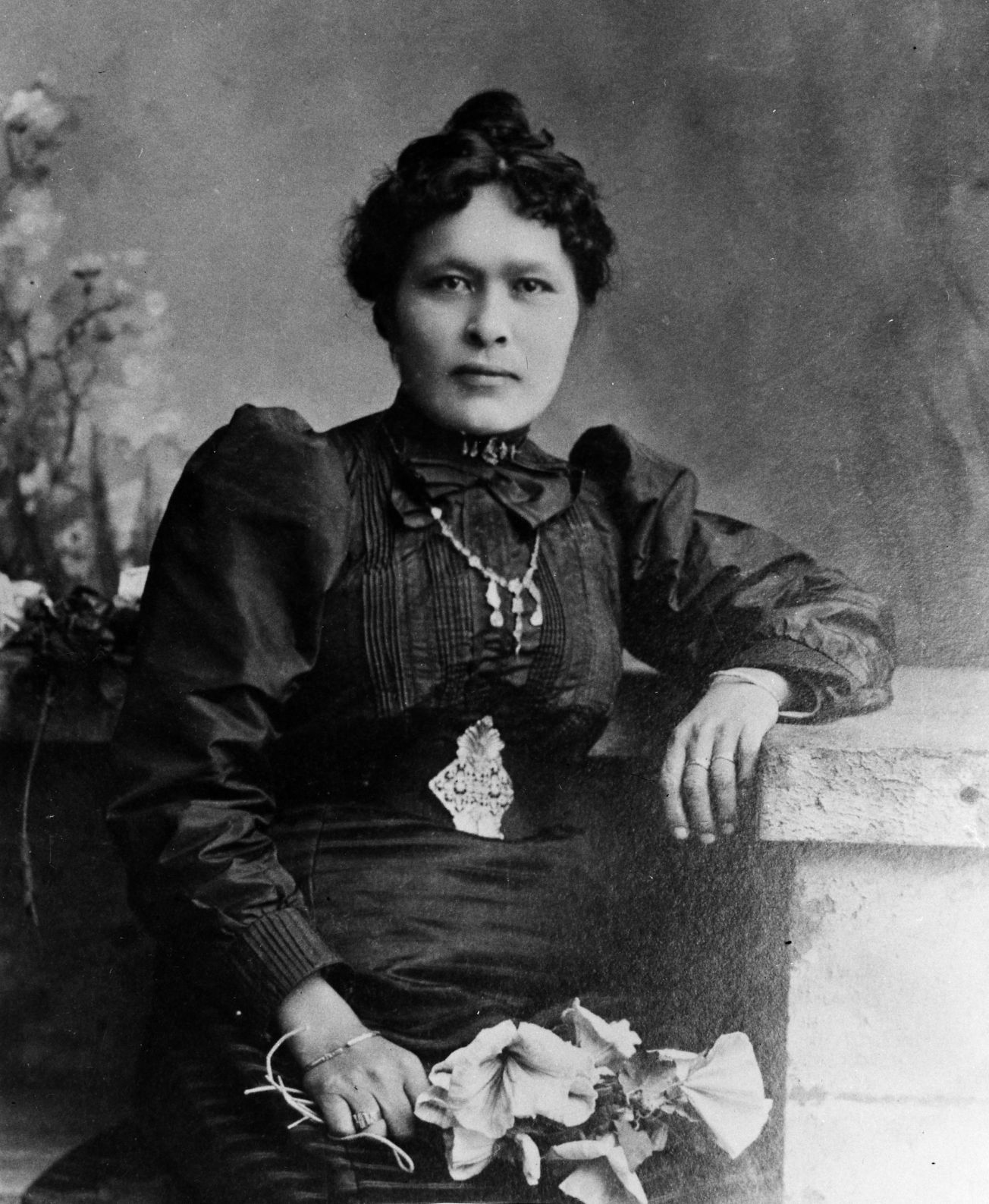 Kate Carmack